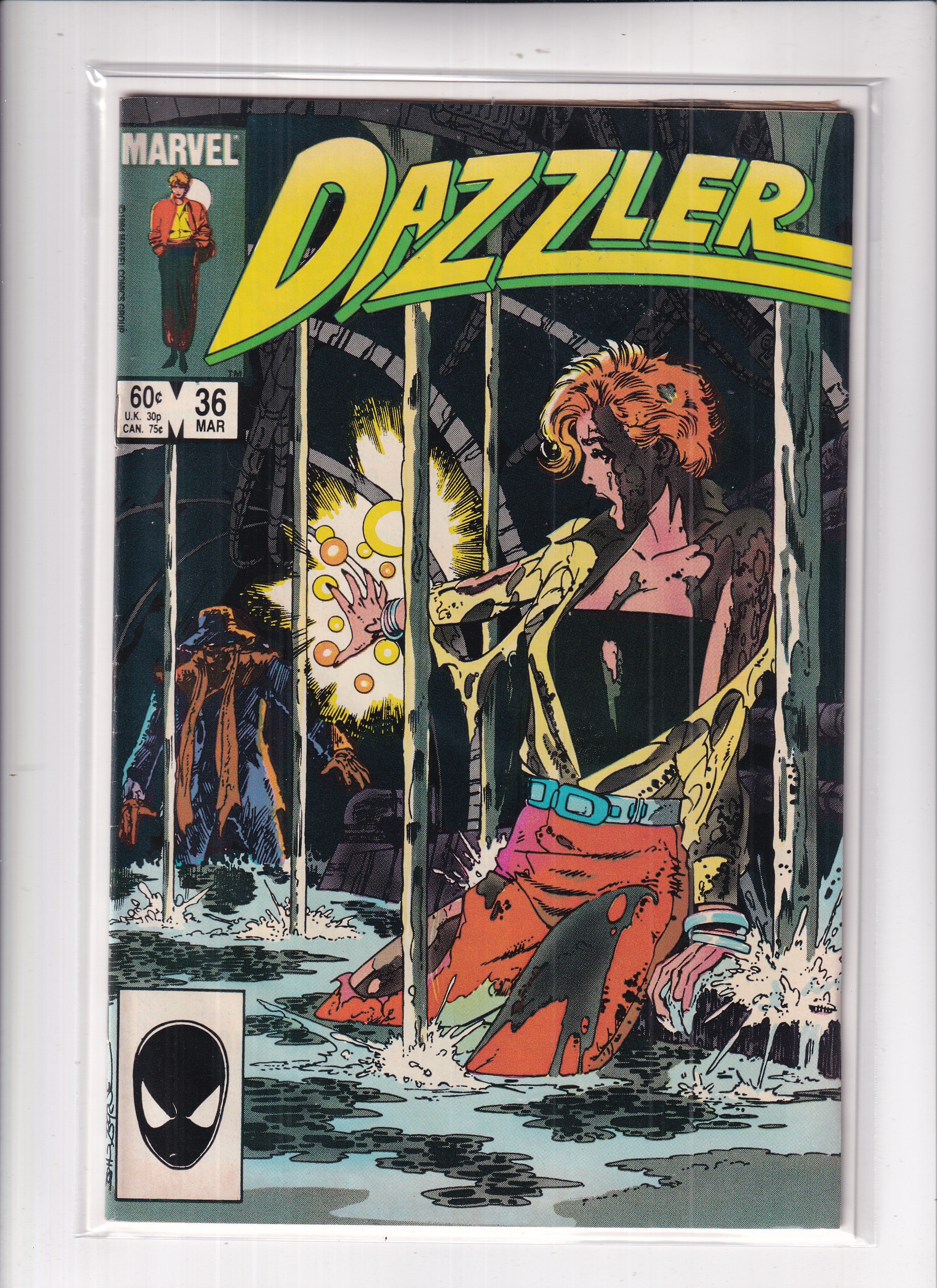 Dazzler #36