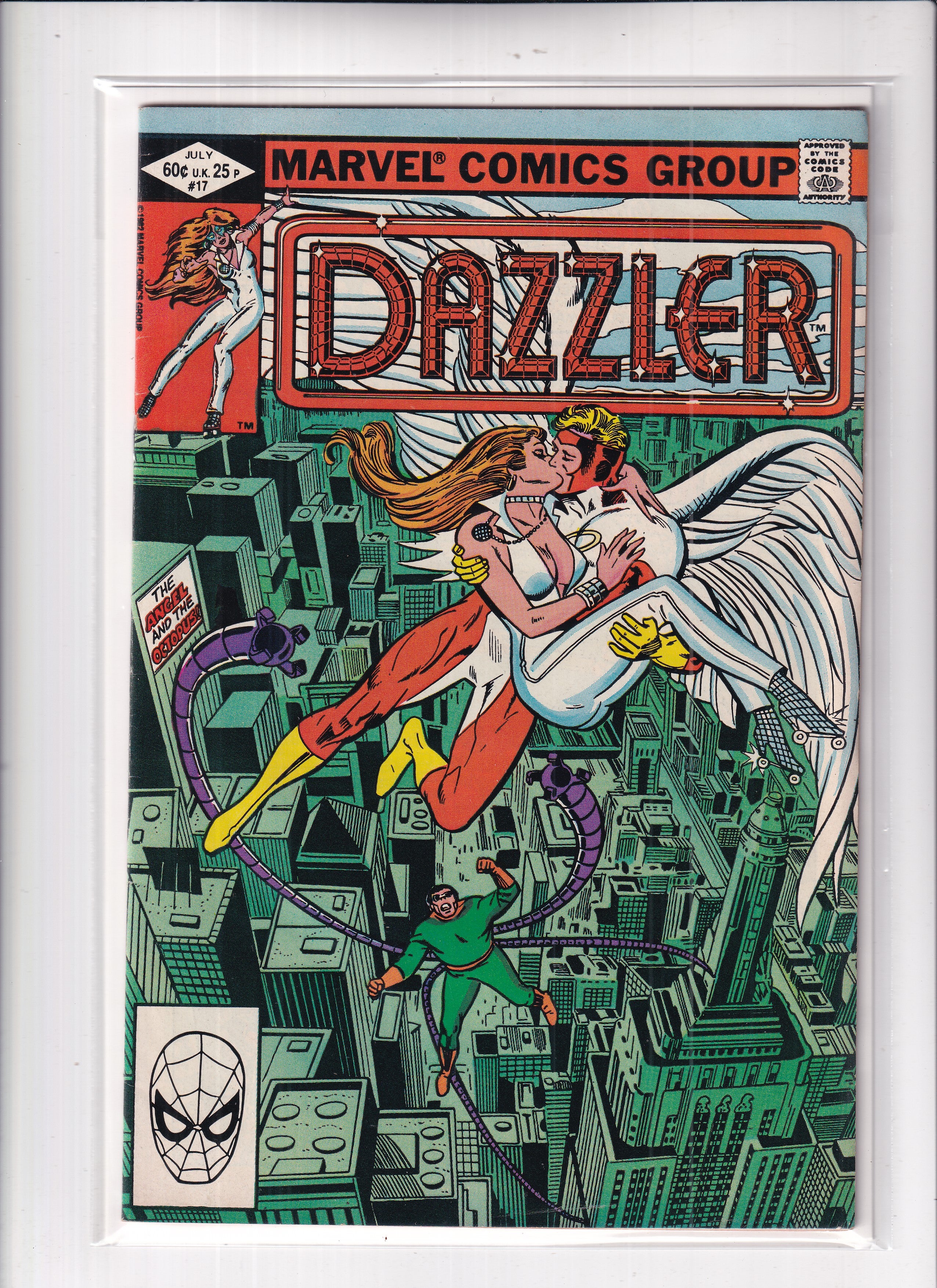 Dazzler #17