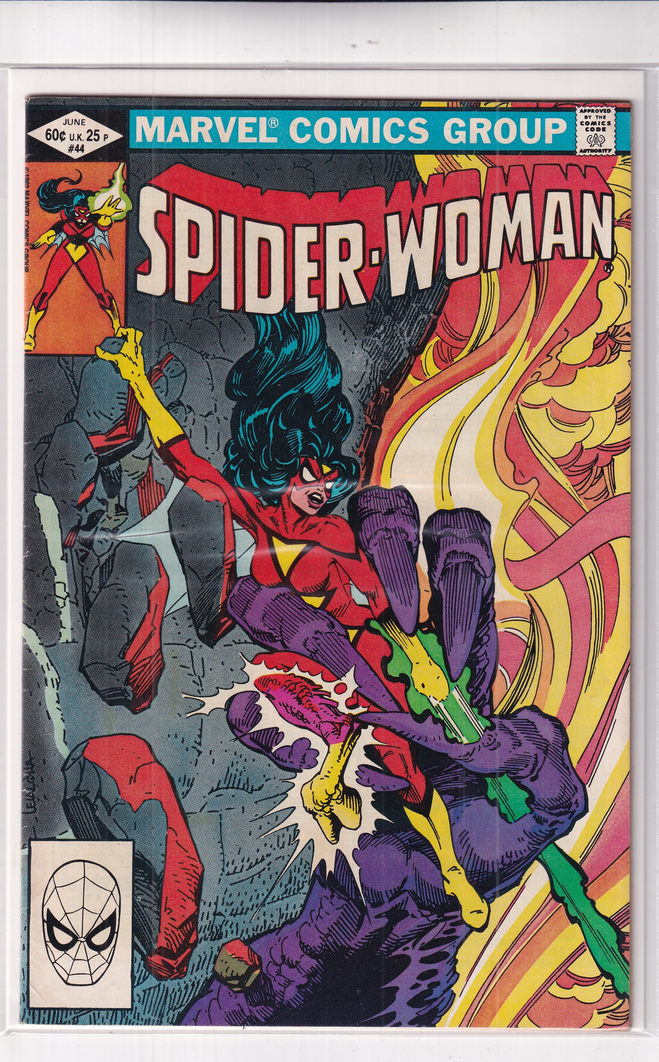 Spider-Woman #44