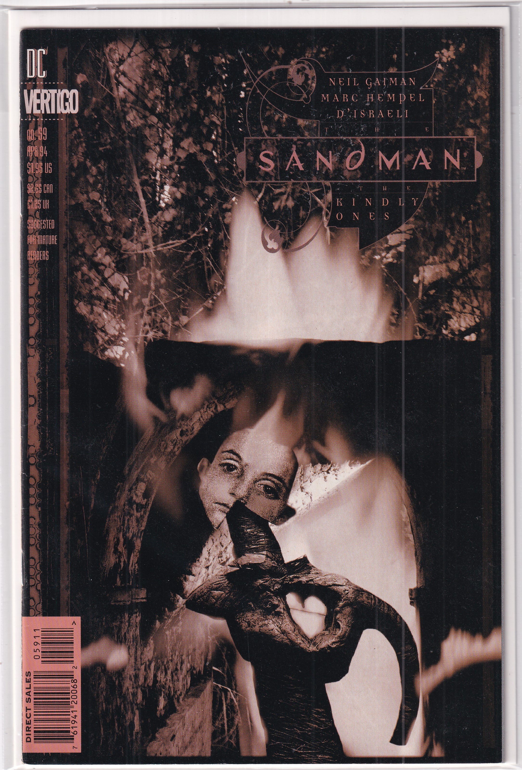 Sandman #59