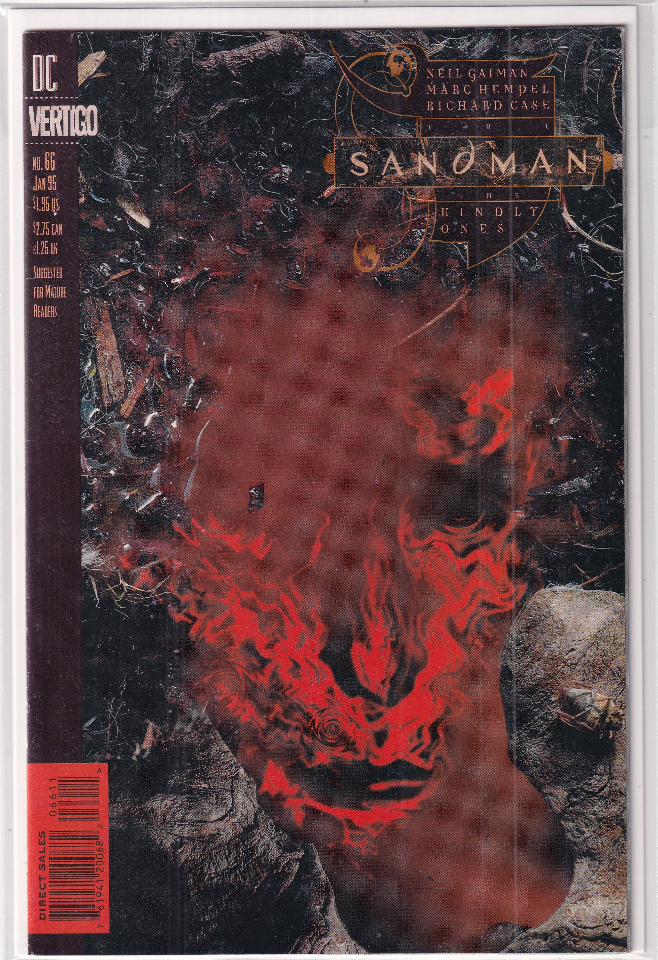 Sandman #66