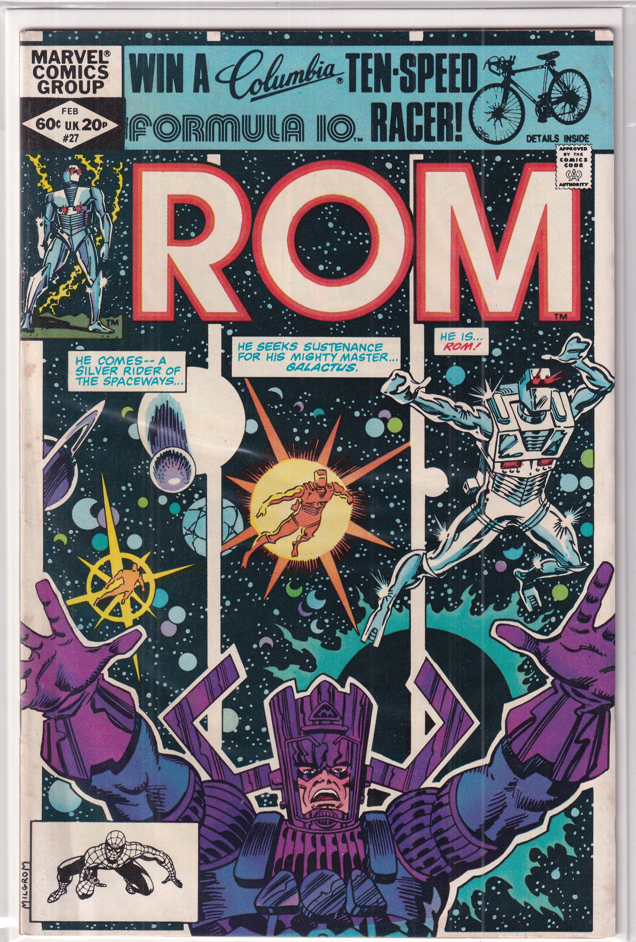 Rom #27