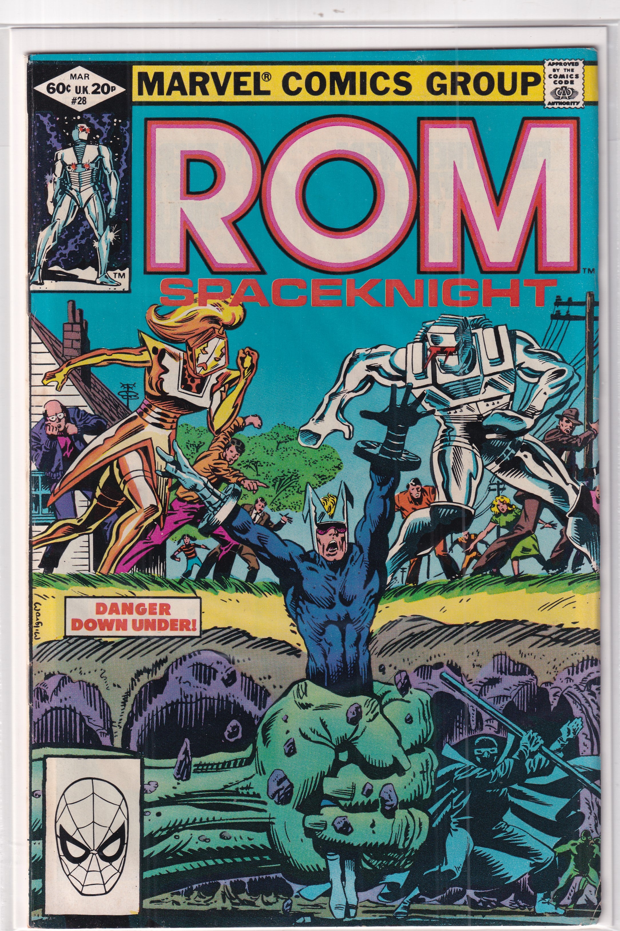 Rom #28