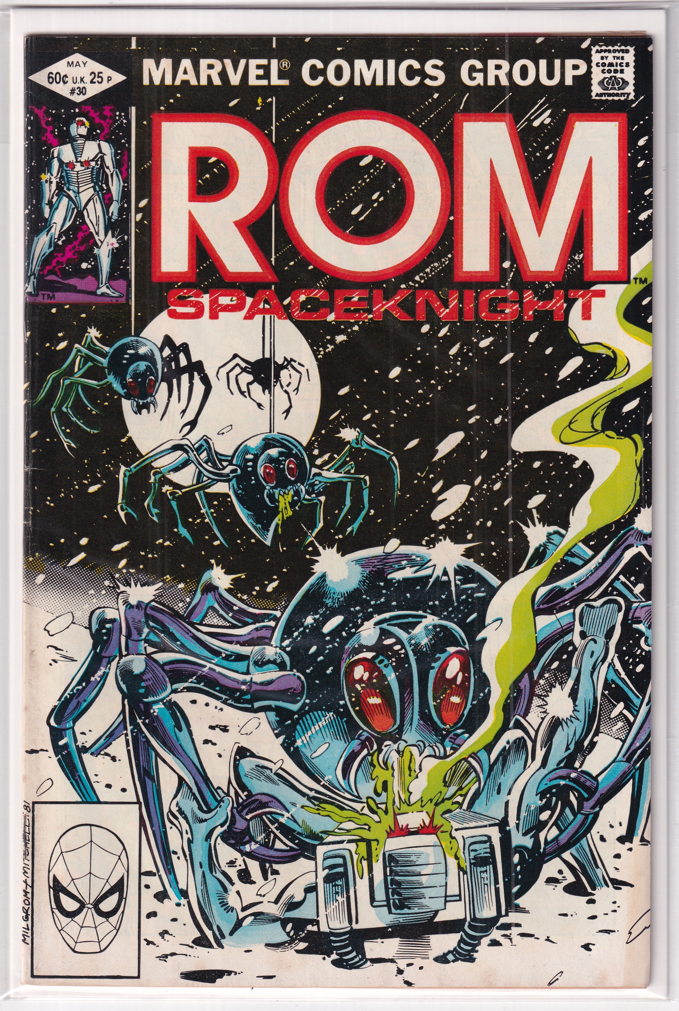 Rom #30