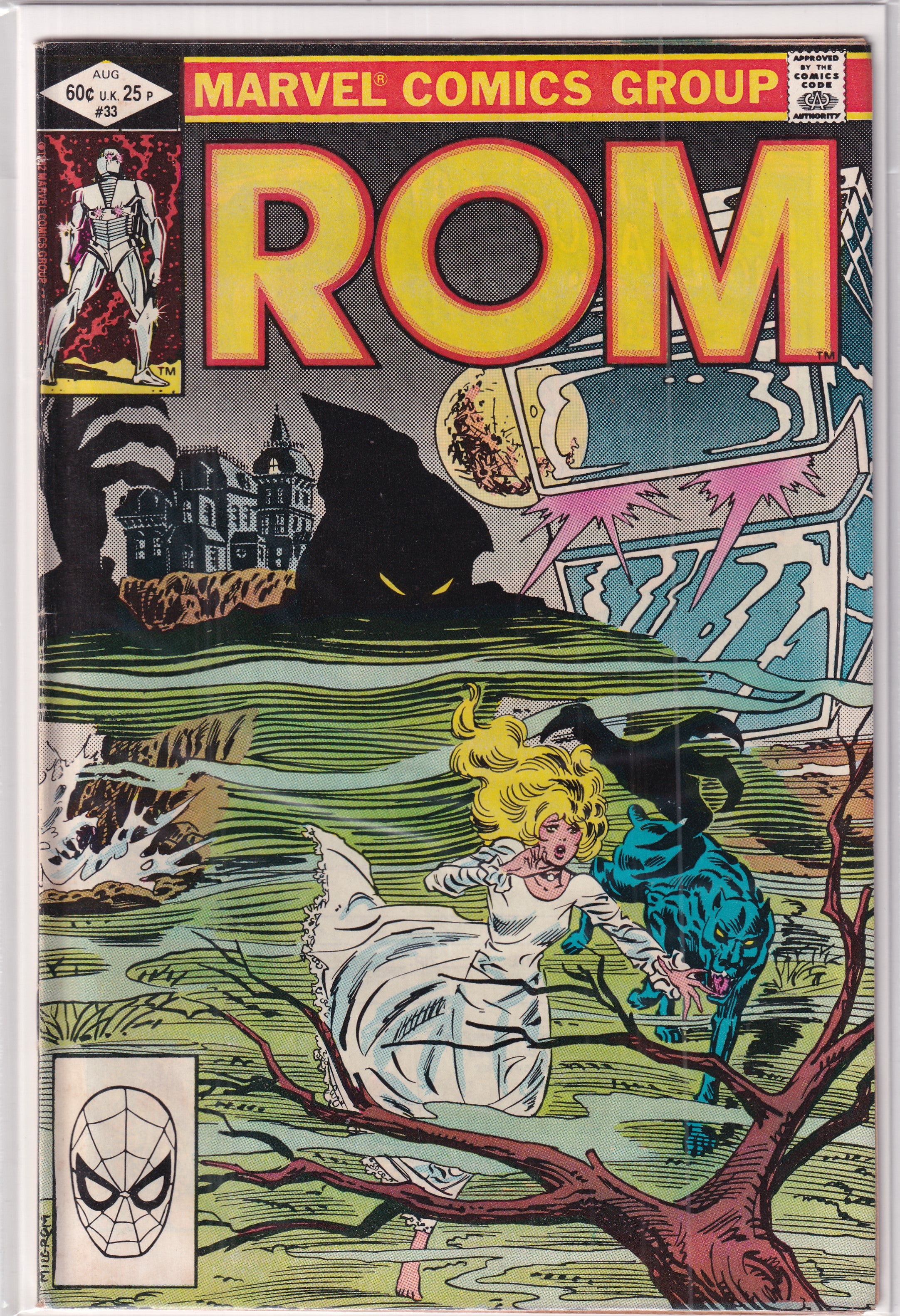 Rom #33