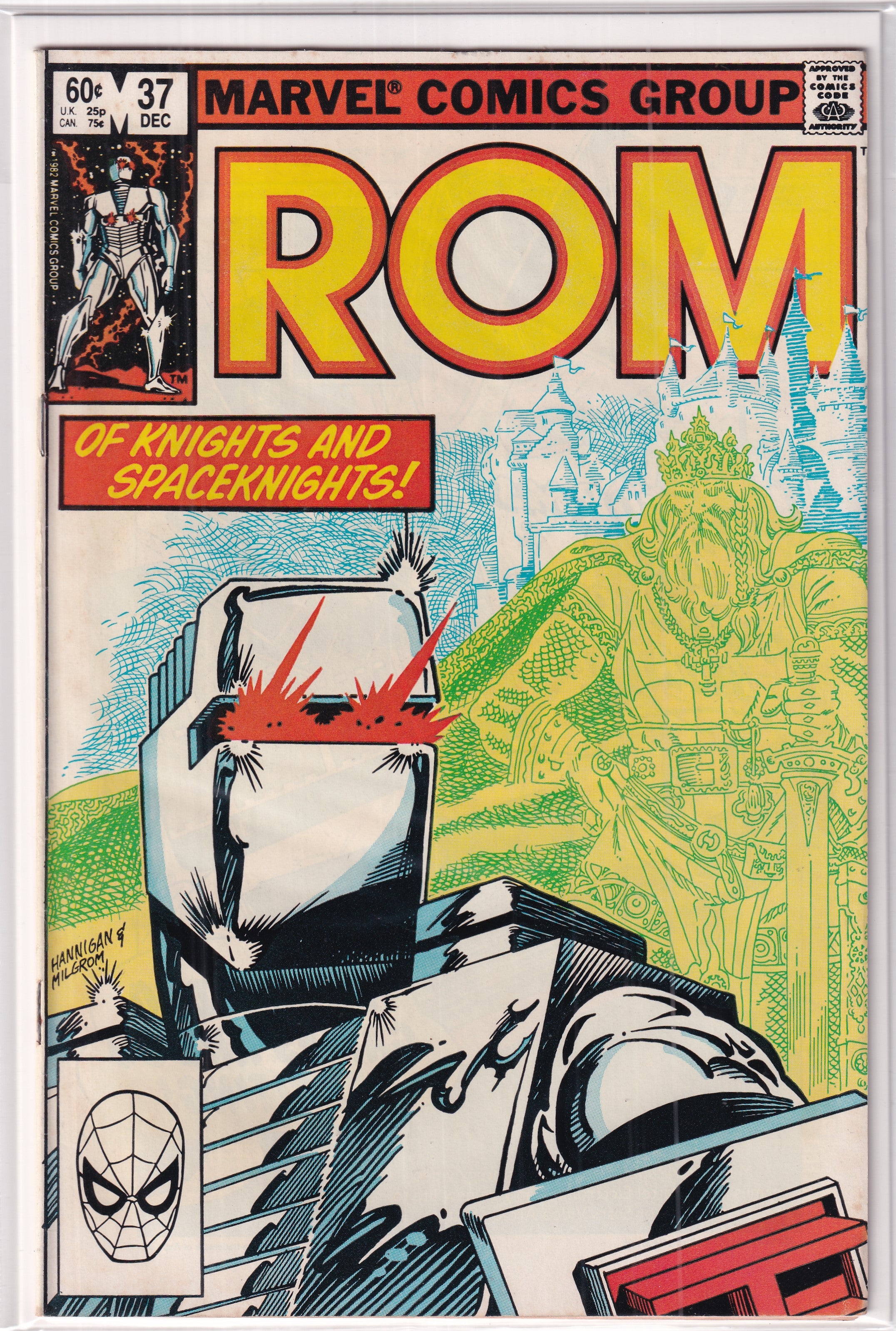 Rom #37