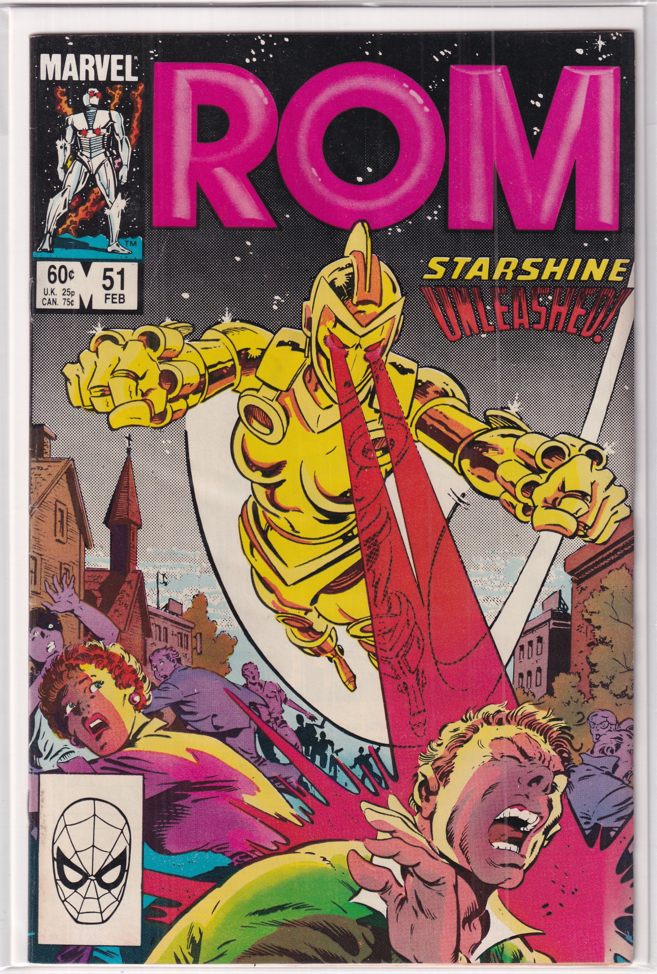 Rom #51