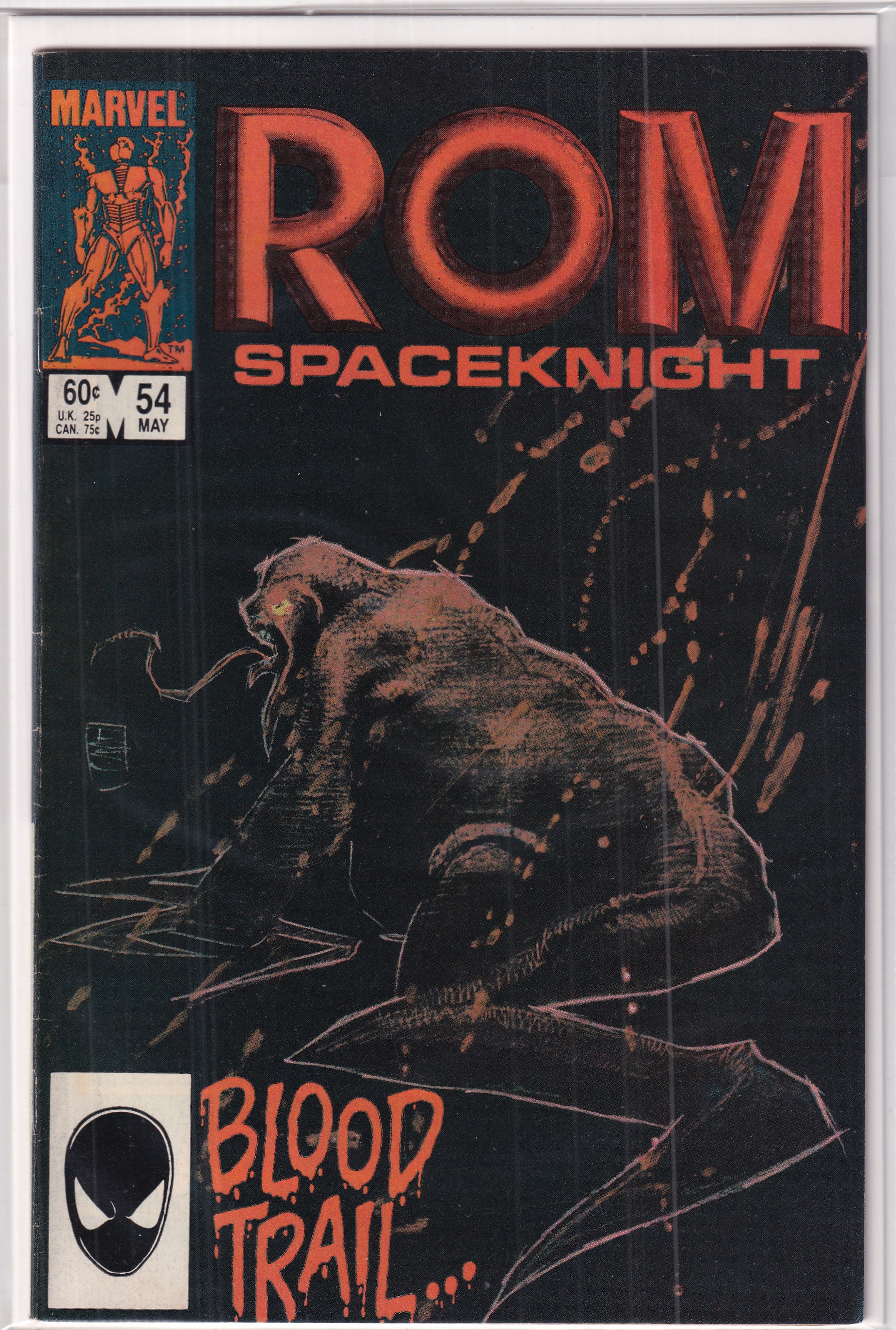 Rom #54