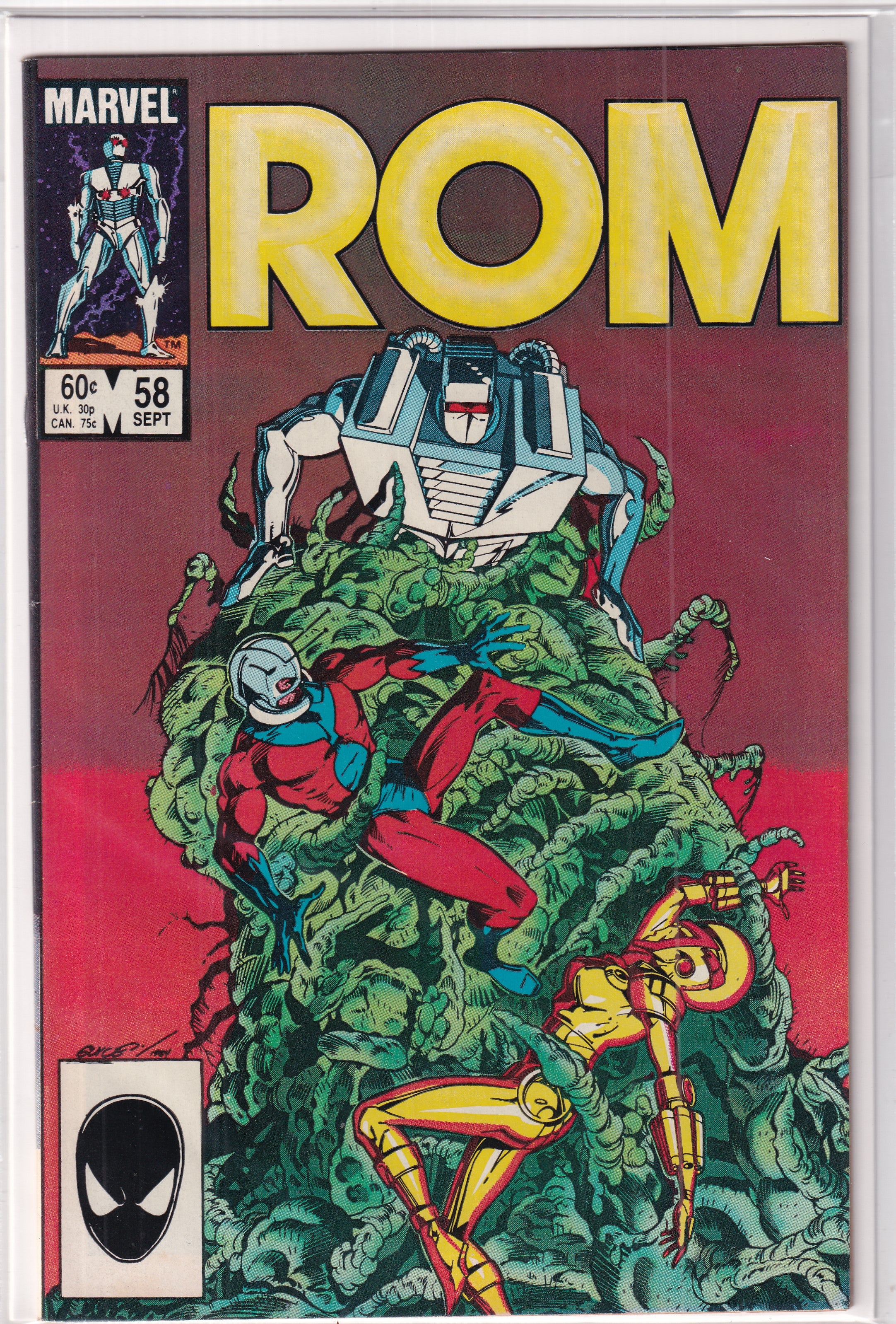 Rom #58