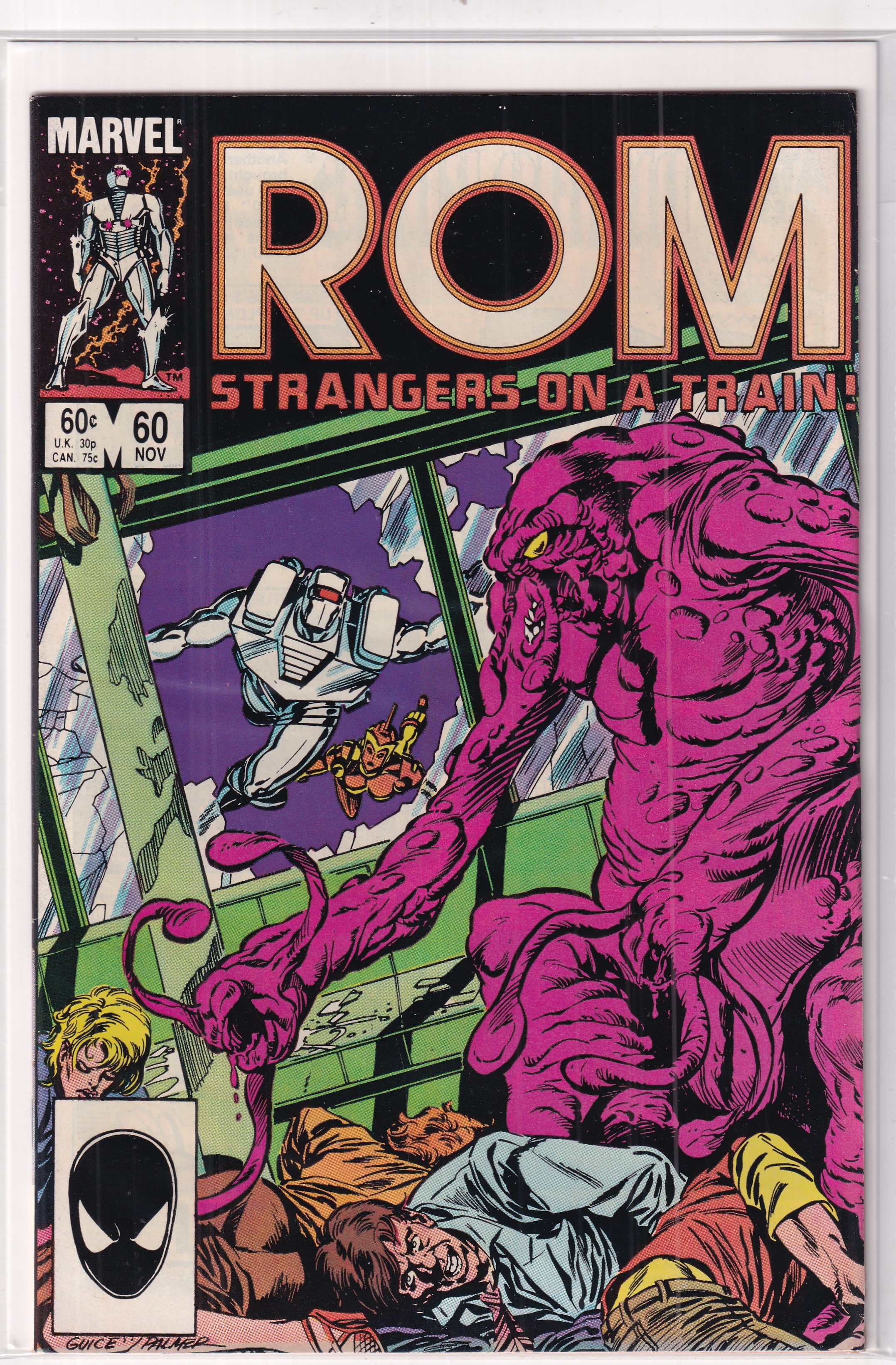 Rom #60