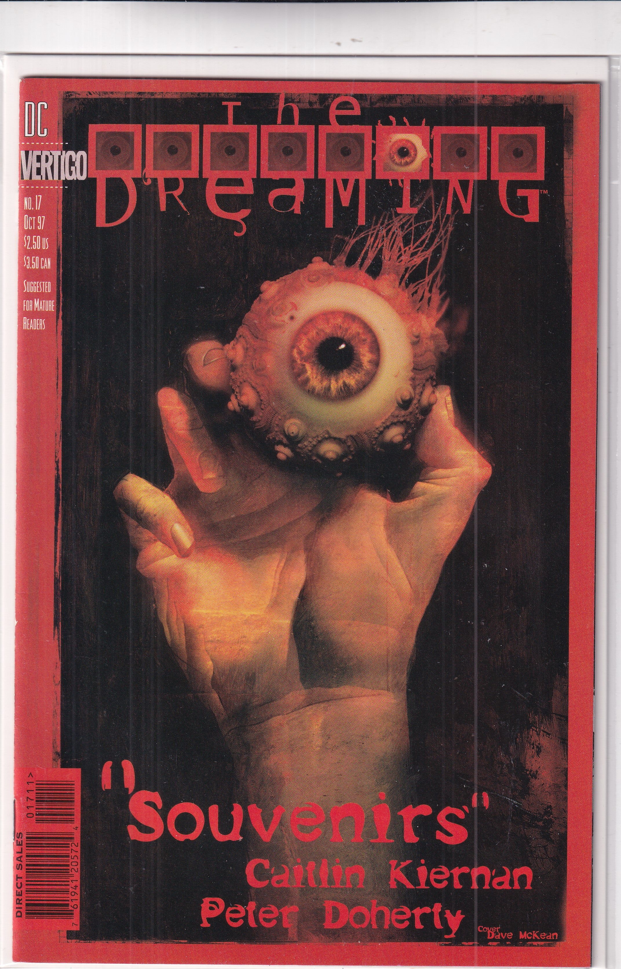 Dreaming #17