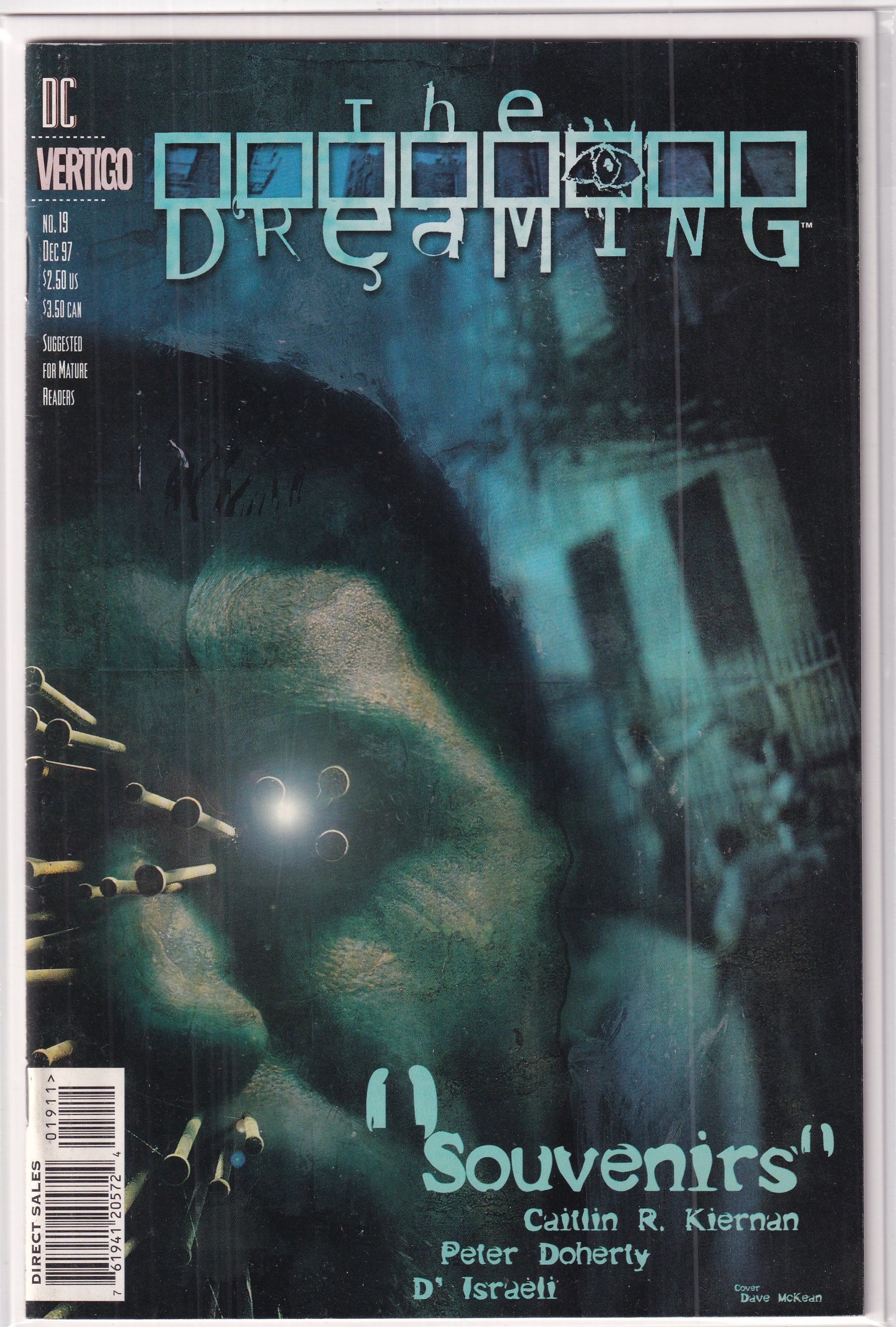 Dreaming #19