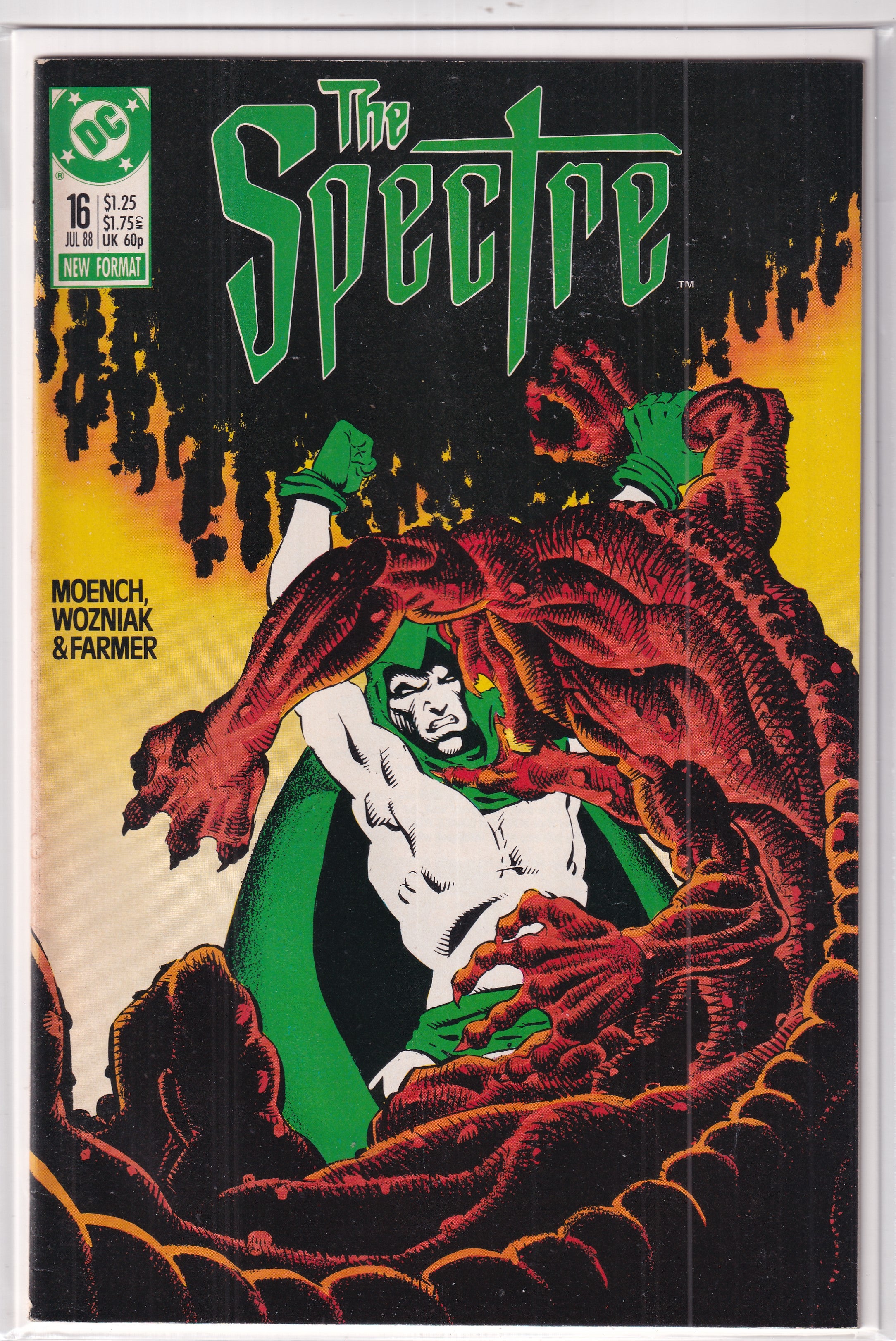 Spectre #16