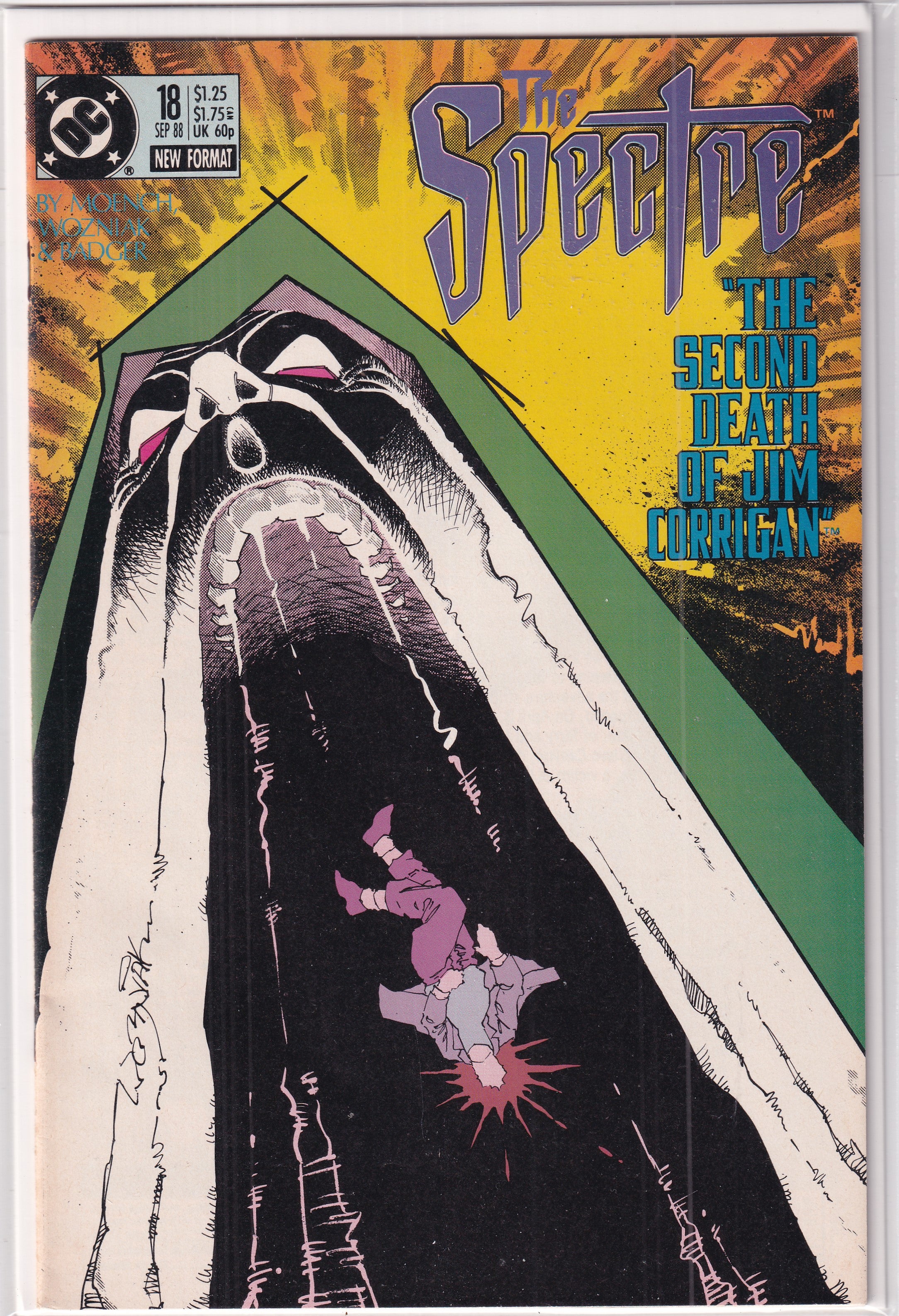 Spectre #18