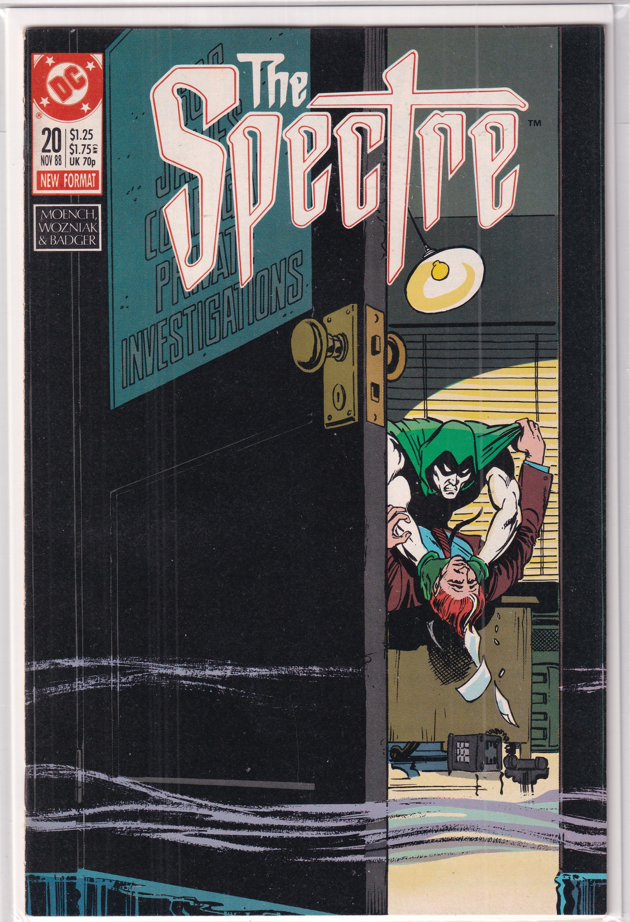 Spectre #20