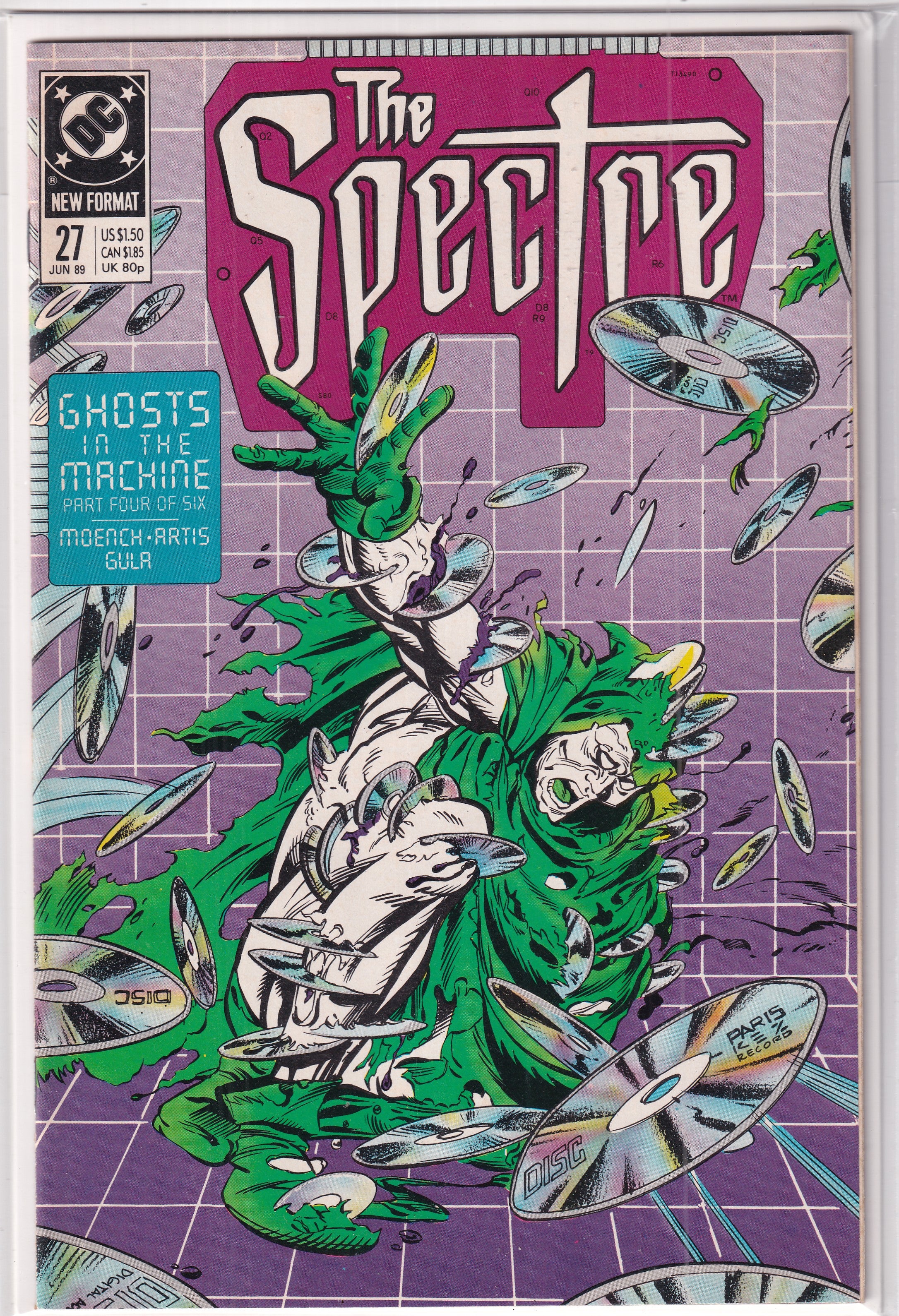 Spectre #27