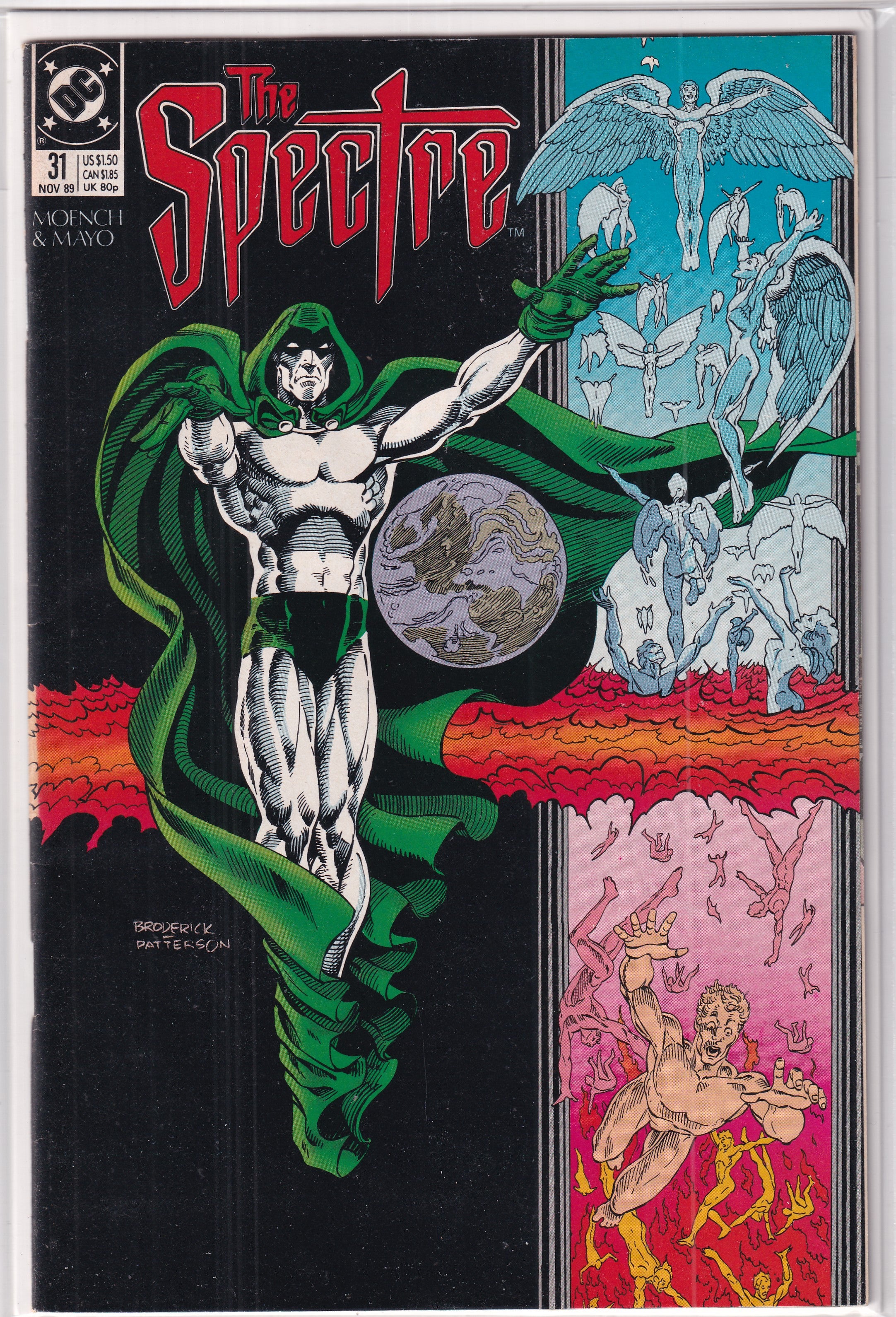 Spectre #31