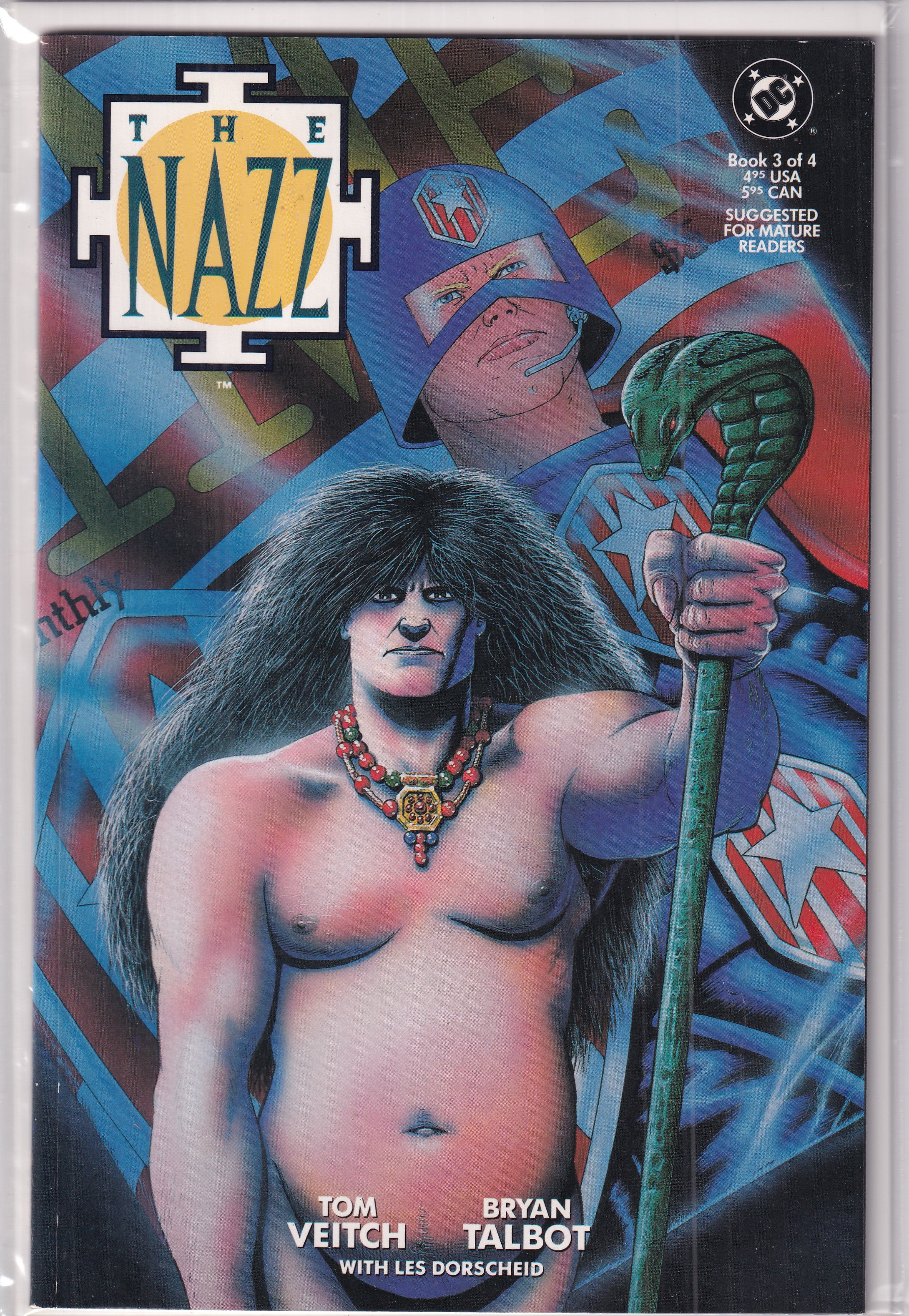 Nazz #3