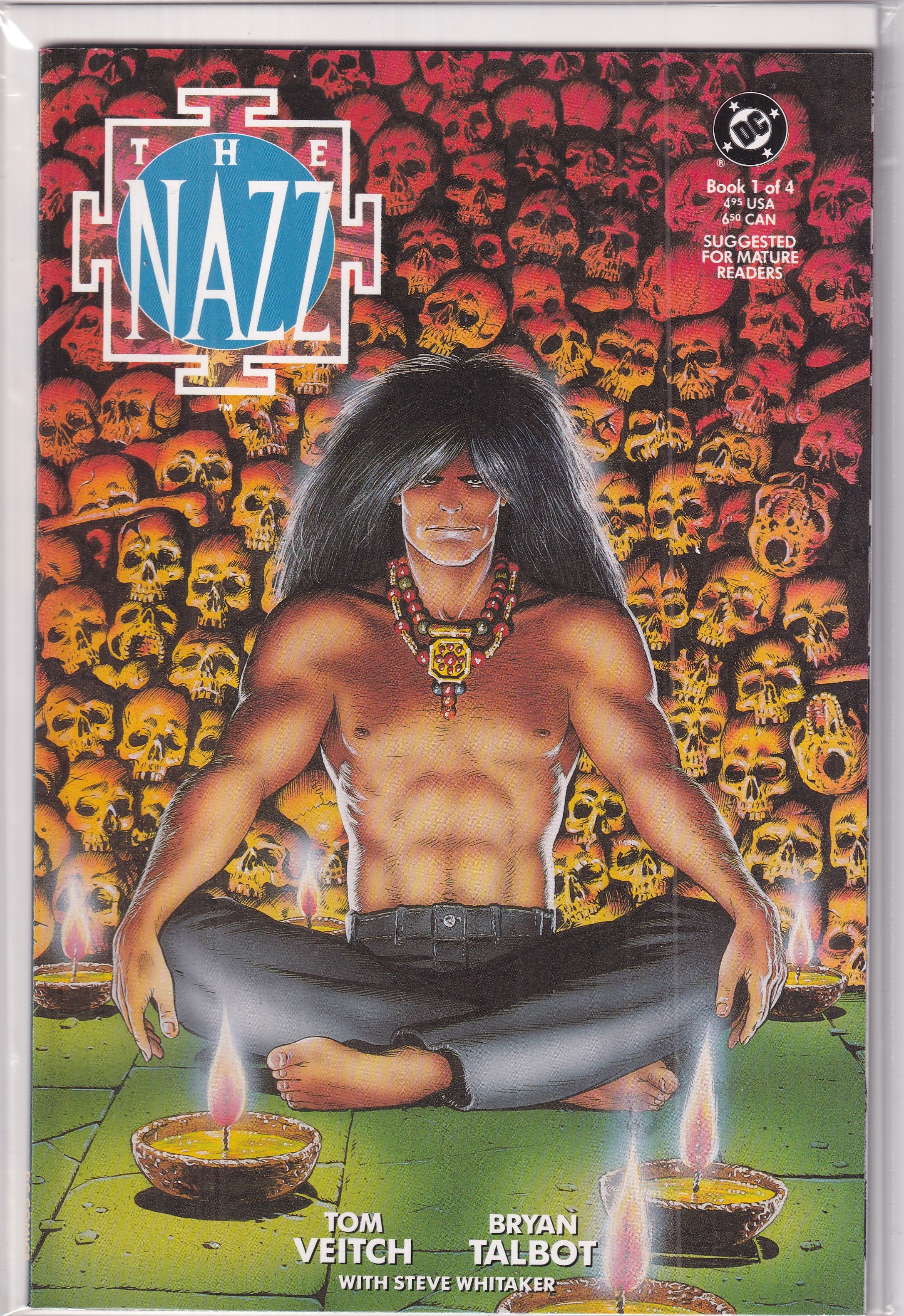 Nazz #1