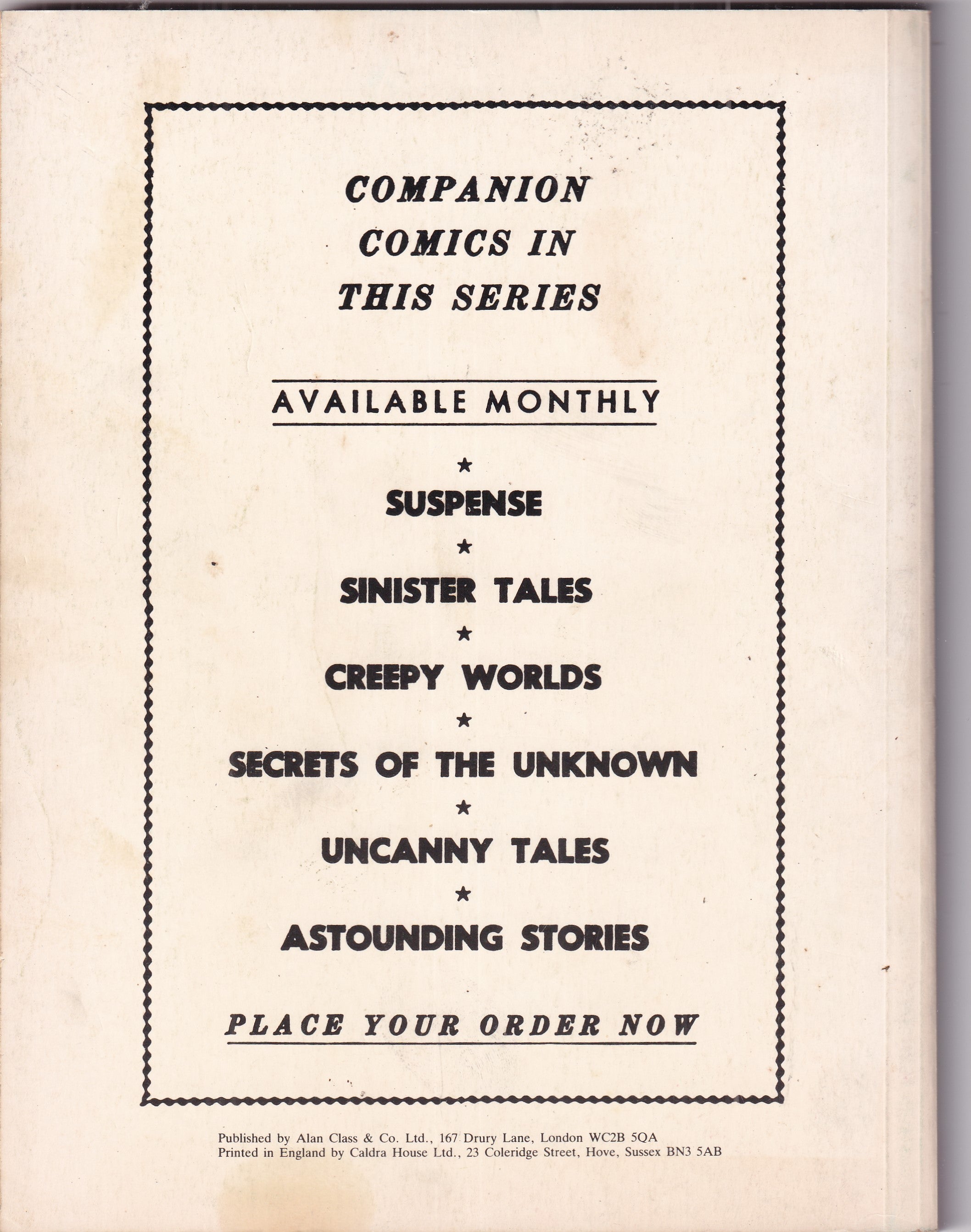 Astounding Stories #188