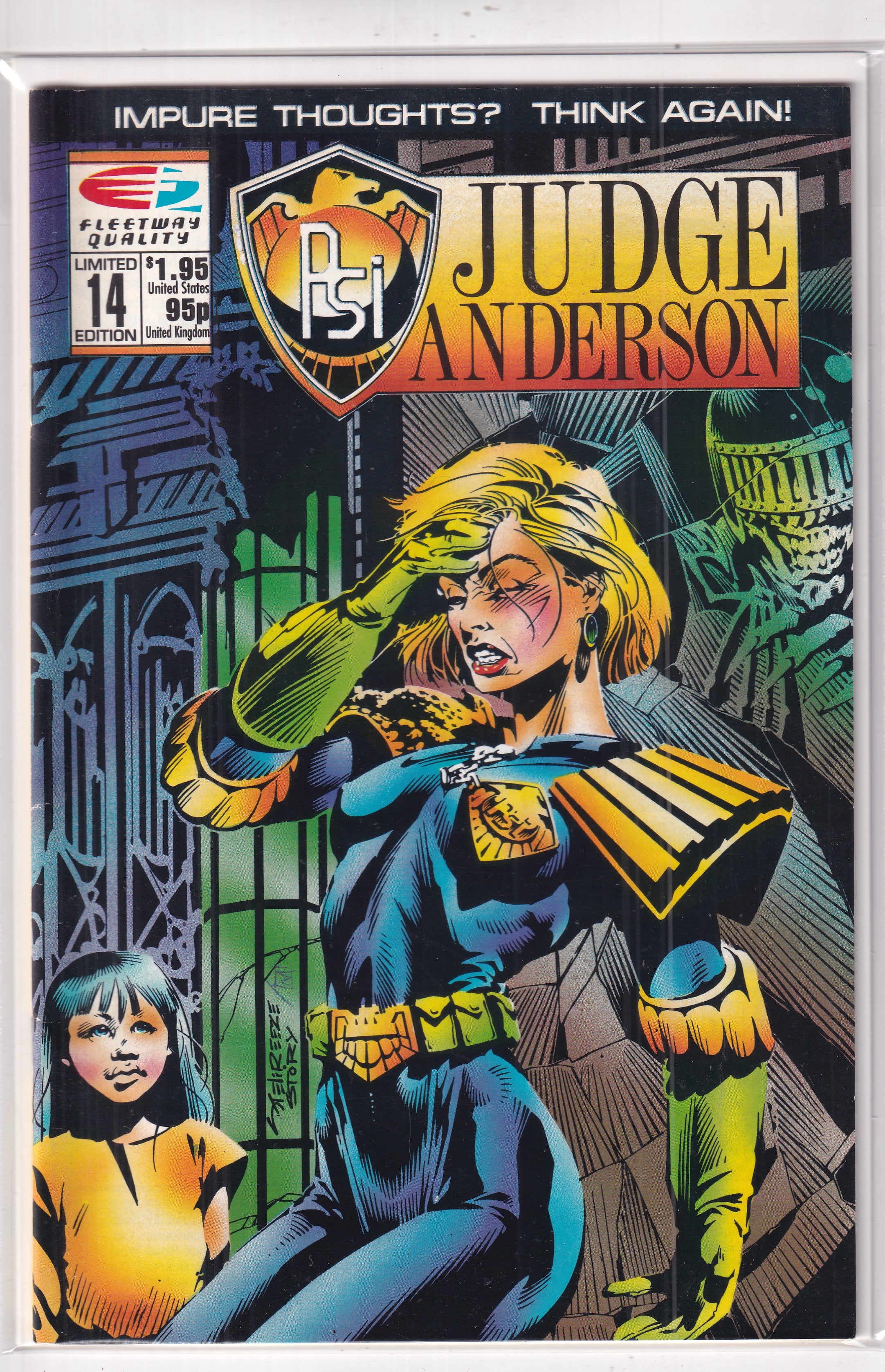 PSI Judge Anderson #14